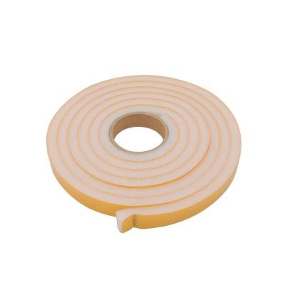 Banda Burete Izolare Geam/Usa 2cm x 4.5m Cheder Izolare Usi/Ferestre A14088
