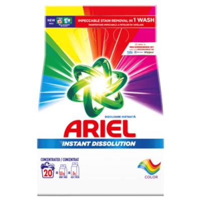 Ariel Detergent Automat 1.5Kg Color