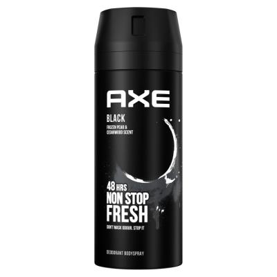 Axe Deodorant Spray Men 150ml Black