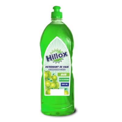 Hillox Detergent Vase 900ML Mar