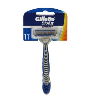 Gillette Aparat Ras Blue 3 Comfort