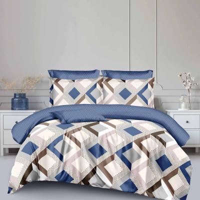 Pucioasa Lenjerie Pat Finet M342 2 persoane 6 piese