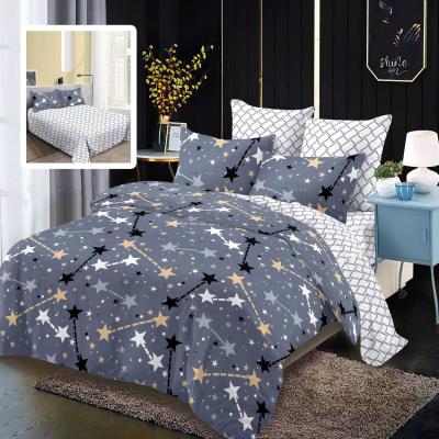 Pucioasa Lenjerie Pat Finet M427 2 persoane 6 piese