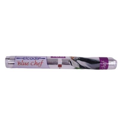 Elcadis Folie Aluminiu 10m Premium
