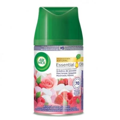 Air Wick Odorizant Rezerva 250Ml Gradina de Poveste