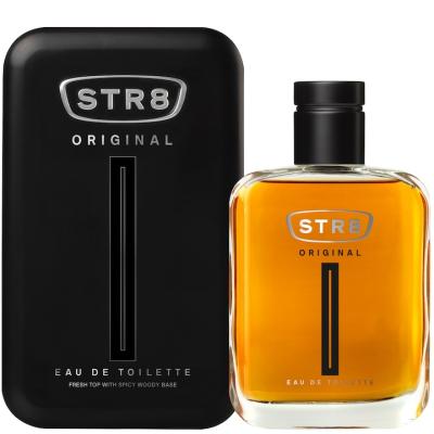 STR8 Apa de toaleta Barbati 100Ml Original