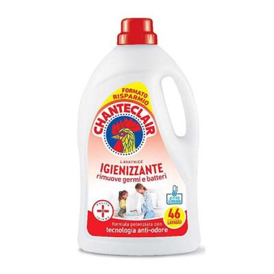 Chante Clair Detergent Lichid 2.07Ml Igienizzante  46 spalari