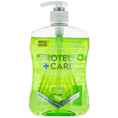 Astonish Sapun Lichid Antibacterian 600ml Aloe Vera