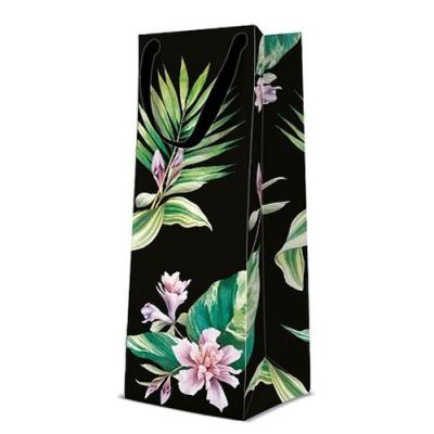 Paw Punga Cadou Sticla 12x37x10cm EXOTIC FLOWERS