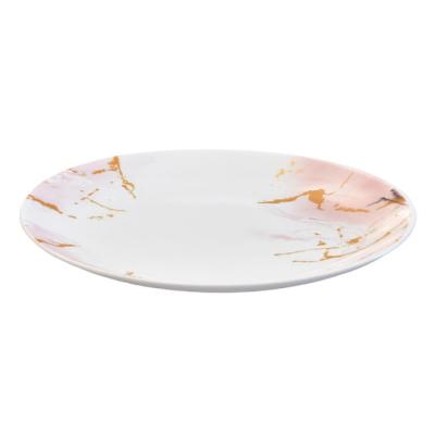 Dinova Farfurie Desert Opal 19.5Cm Model Rozalin 6Buc/Set
