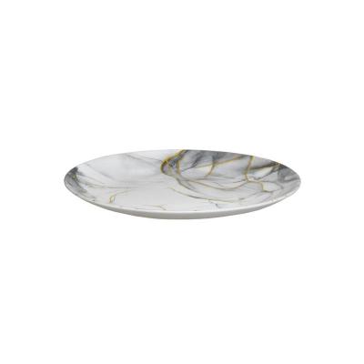 Dinova Farfurie Desert Opal 19.5Cm Model Gray 6Buc/Set