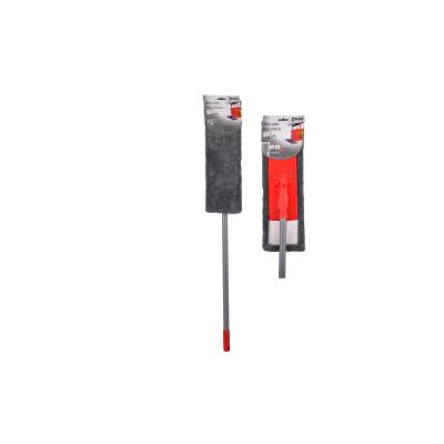 Zorex Mop Plat Microfibra Coada Metalica telescopica 120cm
