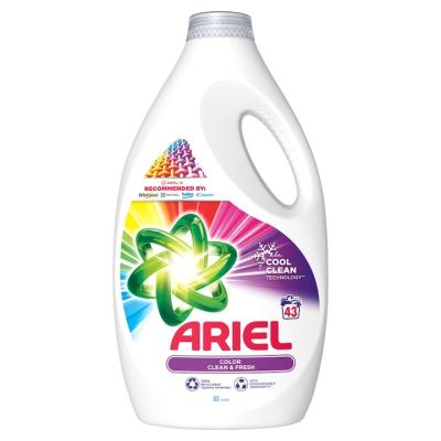 Ariel Detergent Lichid 2.15L Color Clean