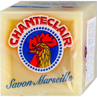Chante Clair Sapun Indepartare Pete Haine 250g cu miros de Marsiglia