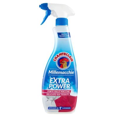 Chante Clair Spray Pentru Indepartare Pete ExtraPower 500Ml