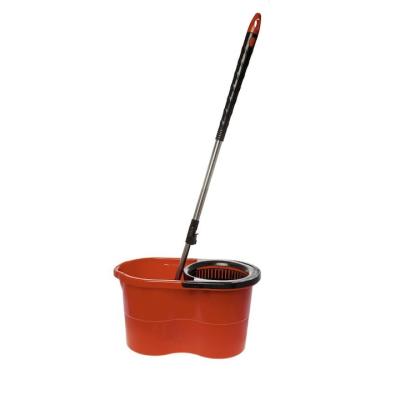 Nova Home Set Galeata + Mop Rotativ 16L F NH 1013