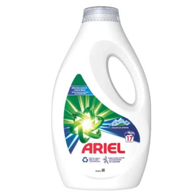 Ariel Detergent Lichid 1l Mountain Spring