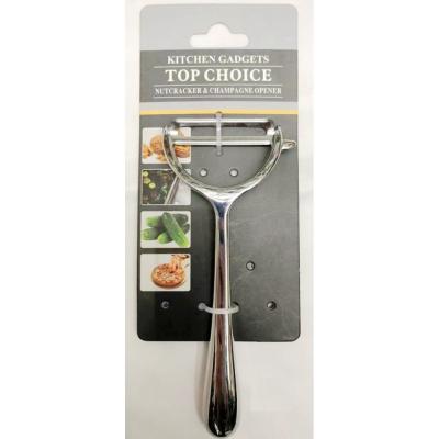 Curatator Legume si Fructe Inox A15001