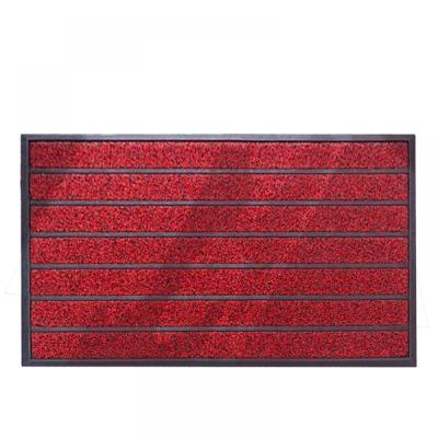 Covor Intrare Antiderapant, Culori variate, 40x60cm A14223