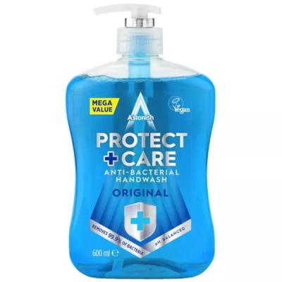 Astonish Sapun Lichid Antibacterian 600ml Original
