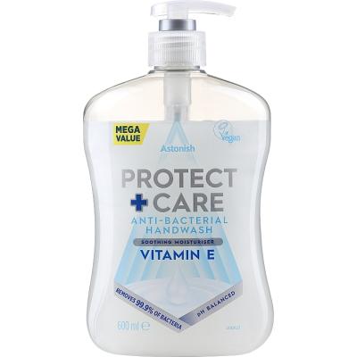 Astonish Sapun Lichid Antibacterian 600ml Vitamina E