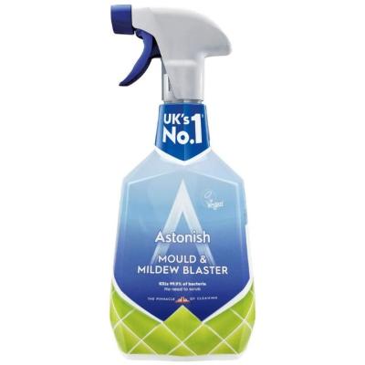 Astonish Solutie Antimucegai 750ml