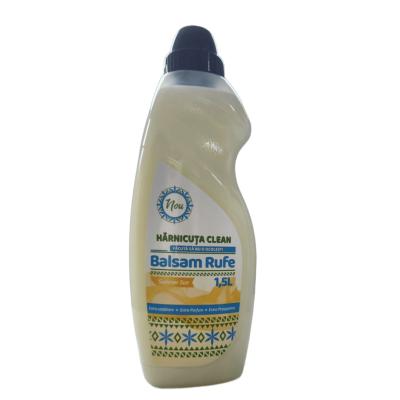 Harnicuta Balsam Rufe Concentrat 1.5L Summer Sun