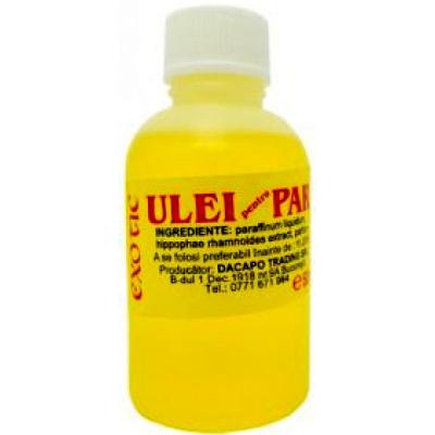 Exotic Ulei Par 50ml