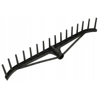 Grebla Plastic 50cm pentru frunze