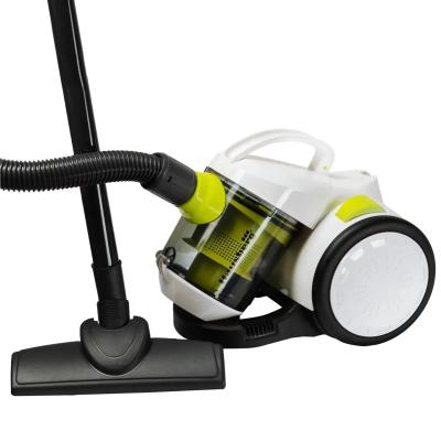 Hausberg Aspirator ECO fara sac, sistem CICLON,  800-1200W, HEPA, 1.5L, HB-2090VR