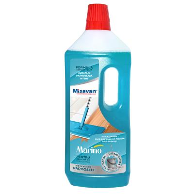 Misavan Detergent Pardoseli Concentrat 800Ml Marino