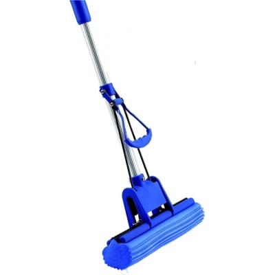 Zorex Mop Pva 120cm cu clapeta pentru stoarcere