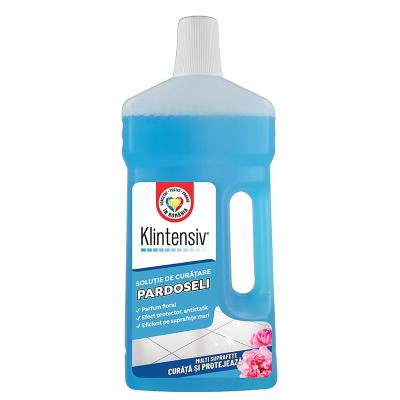 Klintensiv Solutie Pardoseli Universale 1L Parfum Floral