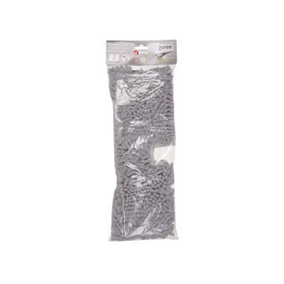 Zorex Rezerva Mop Plat Cu Pulverizator Laveta microfibra cu doua fete 350ml Pro Chenille