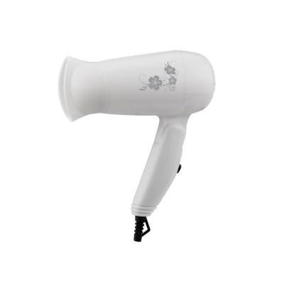 Rosberg Uscator Par,1200 W, 2 viteze, 2 trepte de temperatură, R51100C-ALB