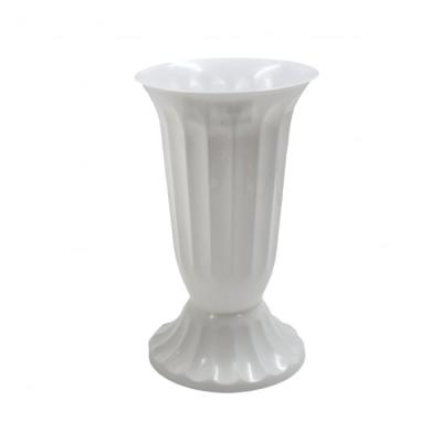 Vaza Funerara Plastic 42Cm