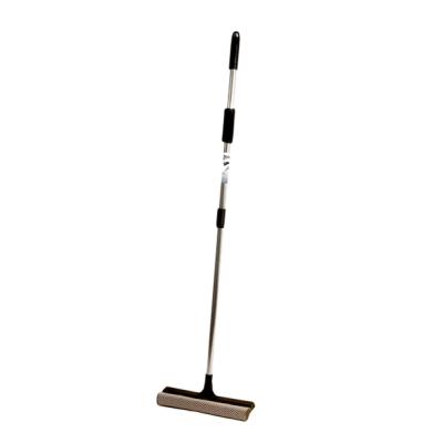 Zorex Racleta Telescopica Curatator Geam cu coada aluminiu 95cm