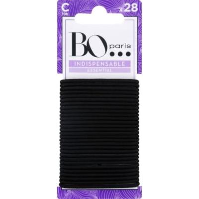 BO PARIS Elastic Par 28 buc/set