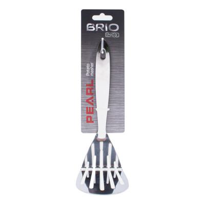 Brio Pasator Zdrobitor Cartofi Inox 33cm
