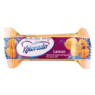 Kolorado Rezerva Odorizant WC 40g Lemon