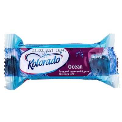 Kolorado Rezerva Odorizant WC 40G Ocean