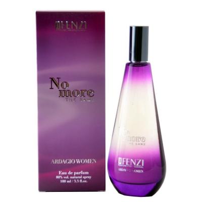 Jfenzi Apa Parfum Women 100Ml No more the same Ardagio