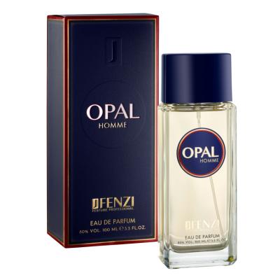 Jfenzi Apa Parfum Men 100Ml Opal Homme