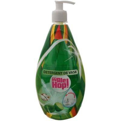 Ale Hop Detergent Vase Concentrat 750ML Lime