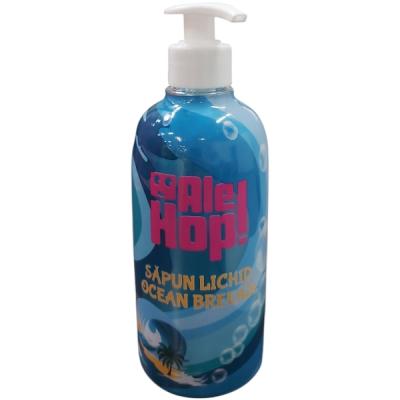 Ale Hop Sapun Lichid 500Ml cu glicerina Ocean Breeze