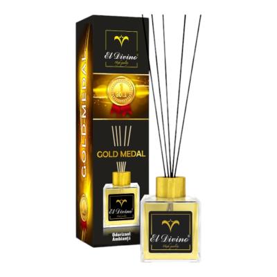 El Divino Odorizant cu Betisoare 100ml Gold Medal