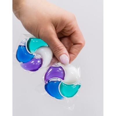 A+ Detergent Capsule 38buc/set Ocean Dreams