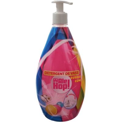 Ale Hop Detergent Vase Concentrat 750ML Bubble Gum