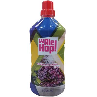Ale Hop Detergent Pardoseli 1L Liliac