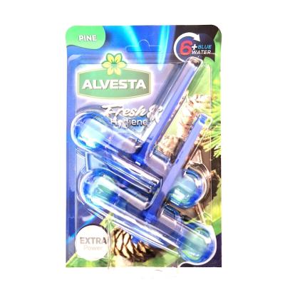 Alvesta Odorizant Wc Bile 2Buc/Set Pin